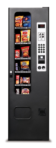 Small vending machine